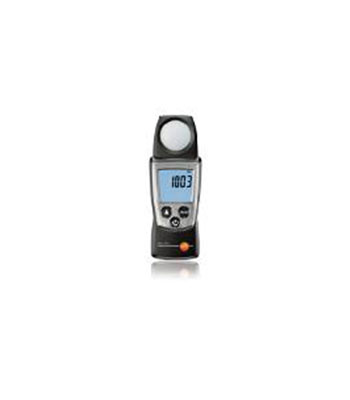 testo 540數(shù)字照度計(jì)