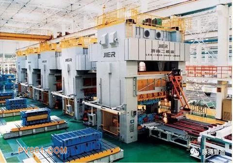 國內(nèi)機(jī)床企業(yè)智能化升級(jí)差異與困境探析 信息技術(shù)咨詢服務(wù)的角色與挑戰(zhàn)