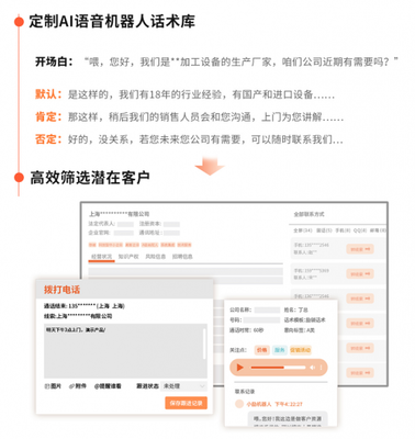 勵(lì)銷云產(chǎn)品體驗(yàn)評(píng)測(cè)(一):精準(zhǔn)獲客篇——信息技術(shù)咨詢服務(wù)的數(shù)智化躍遷
